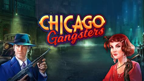 Chicago Gangsters 888 Casino